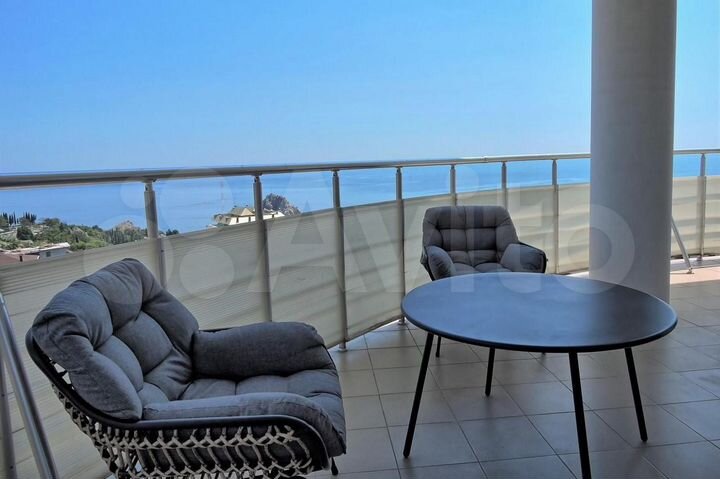 2-к. квартира, 92 м², 6/13 эт.