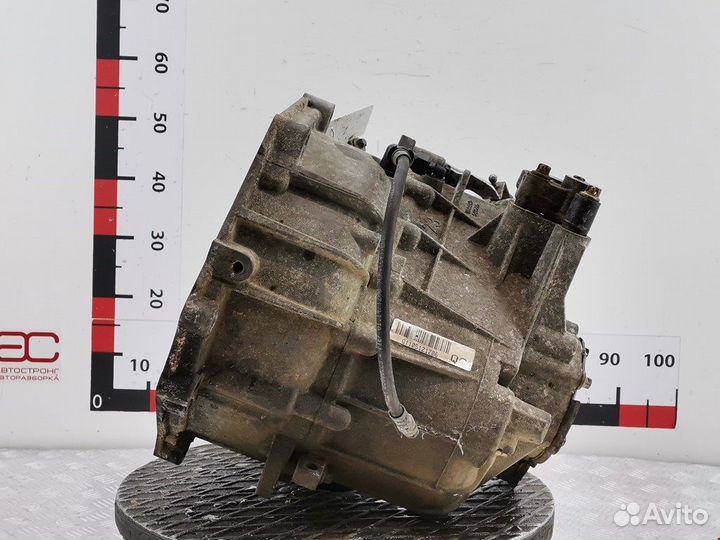 Кпп 5ст (механическая коробка) для Opel Meriva A