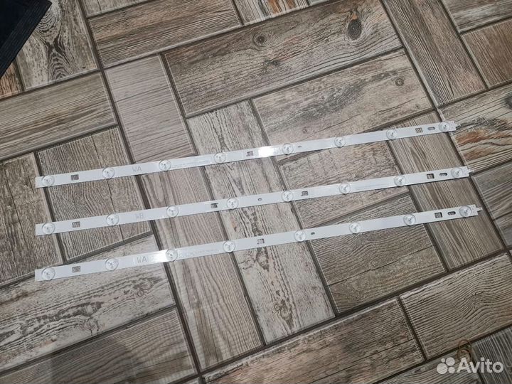 Новая подсветка KDL-32R433B, 32R453 и другие