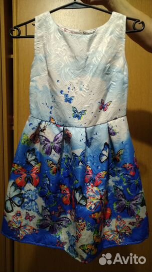 Платье на любой случай