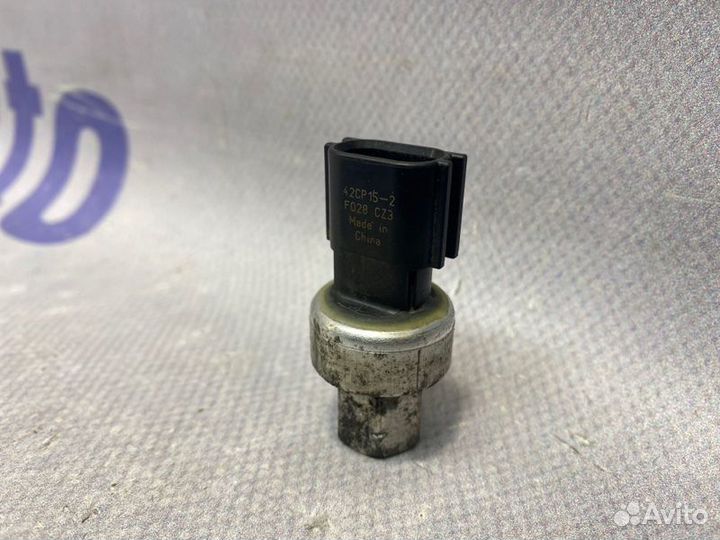 Датчик кондиционера Mitsubishi Lancer X 4B11 2008