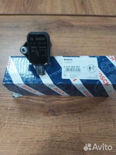 Катушка зажигания Газель 3мз-405 Евро-3