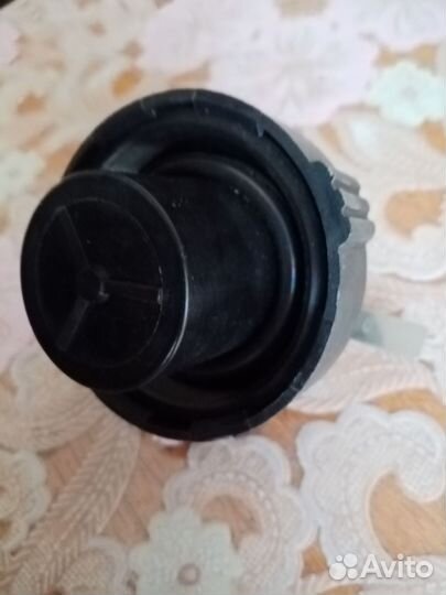 Крышка бензобака ваз