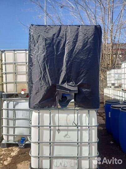 Еврокубы чёрные чехлы