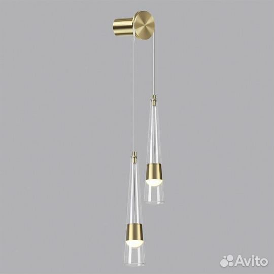 Бра Odeon Light Lump 5043/24WL