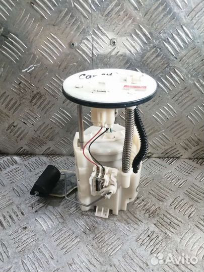 Бензонасос Toyota Camry 50, 55