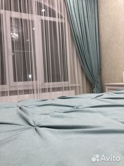 Шторы блэкаут