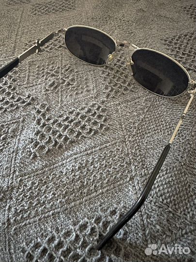 Солнечные очки мужские