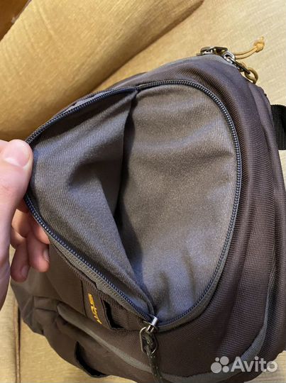 Рюкзак для ноутбука STM prime 13’’