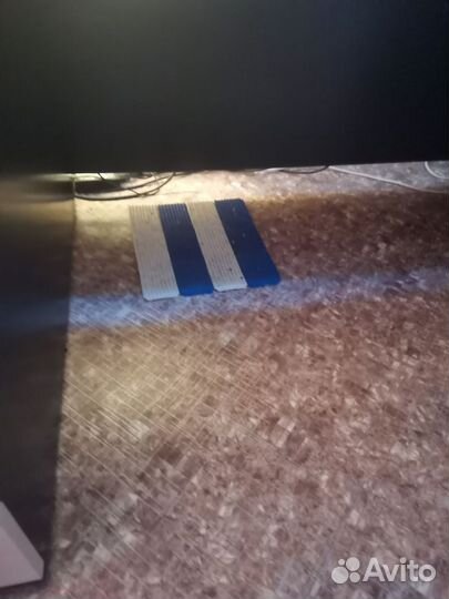 Массажный коврик для ног