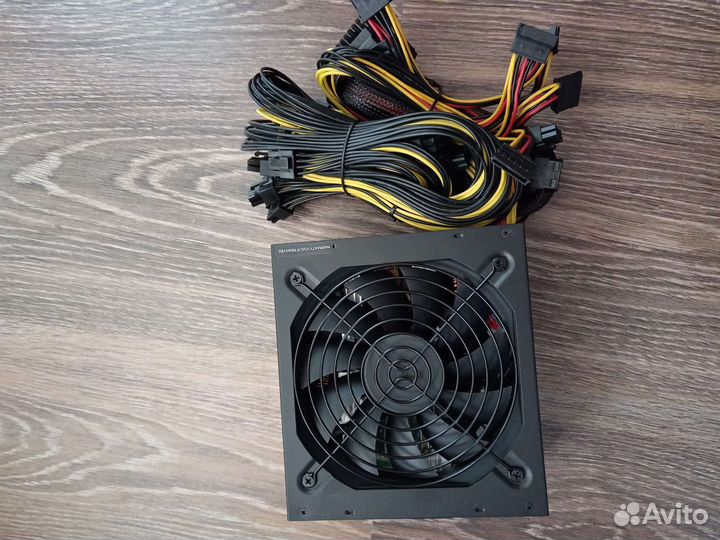 Блок питания 1800w