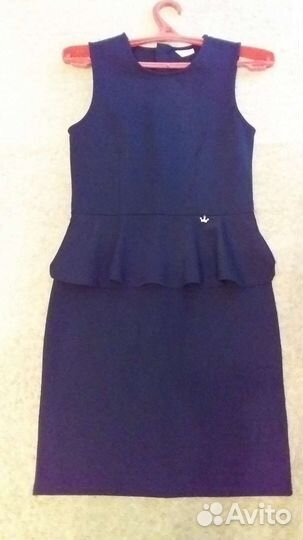 Одежда в школу