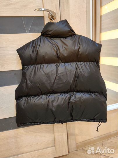 Жилетка женская 44