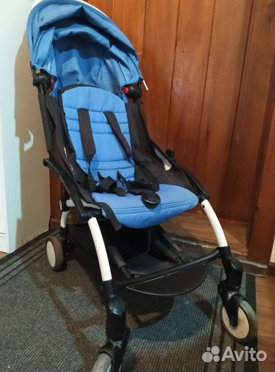 Коляска babyzen yo yo