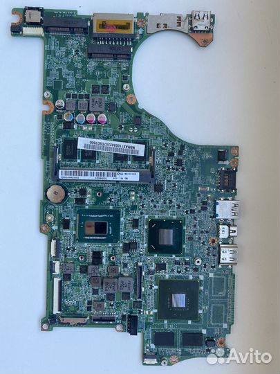 Acer aspire v7-481pg