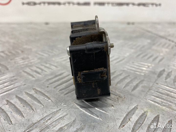 Б/У Сервопривод заслонки печки (моторчик