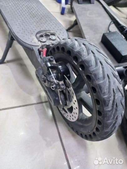 Самокат xiaomi S1 тмн01