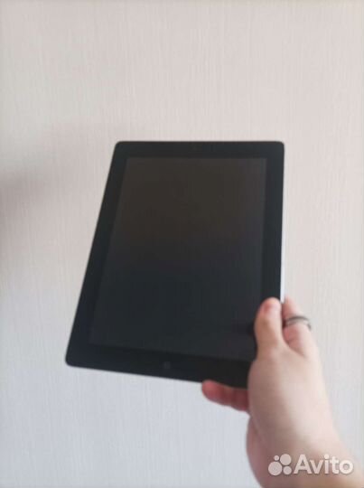 iPad 2 (16gb) - без пинкода