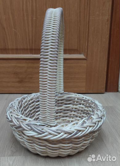 Корзина для цветов, фруктов и подарков