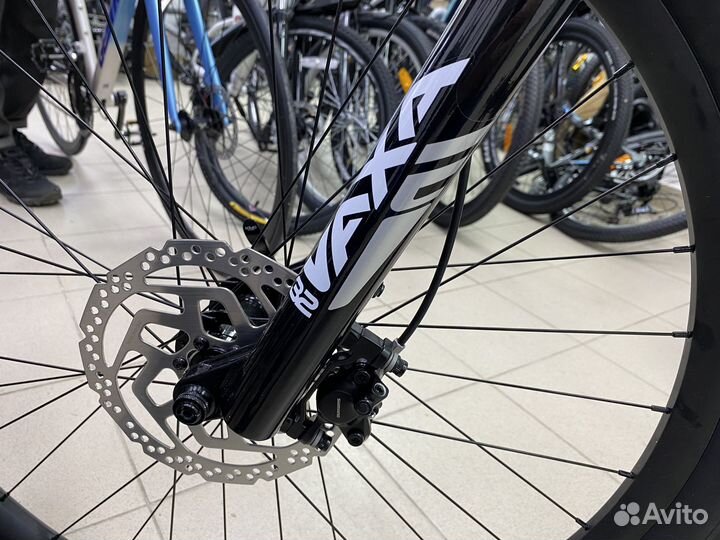 Велосипед gestalt D-9900 карбоновая рама