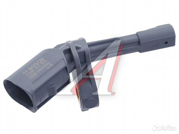 Датчик абс VW Passat (11) колеса заднего правого bosch