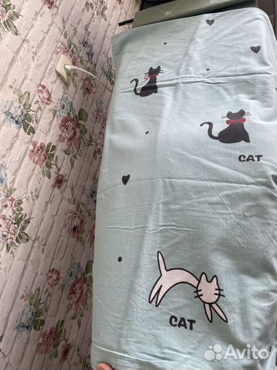 Детское постельное белье