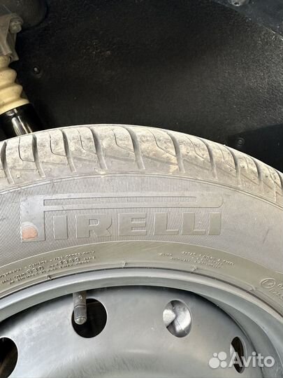 Pirelli Cinturato P1 185/65 R15