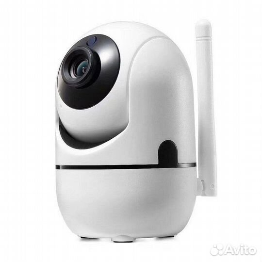 Видео няня (видеоняня)