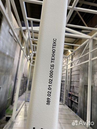 Маркировка, гравировка металла