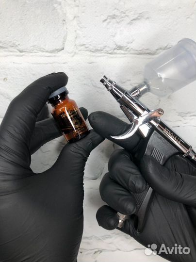 Косметолог