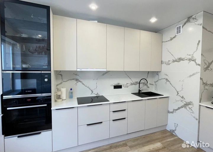 Кухни со складе мебели в Уфе