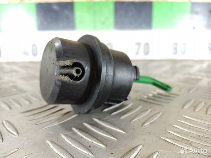 Клапан вакуумный Opel Omega B