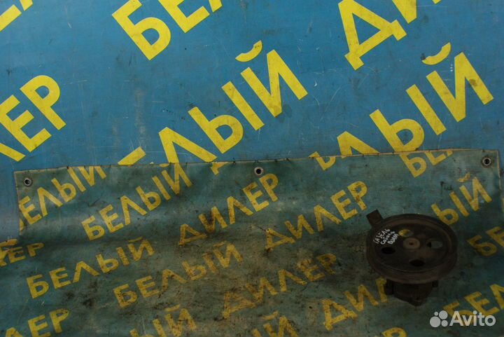 Насос гур Волга Газель Крайслер