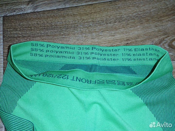 Термобельё детское для девочек 146-152см