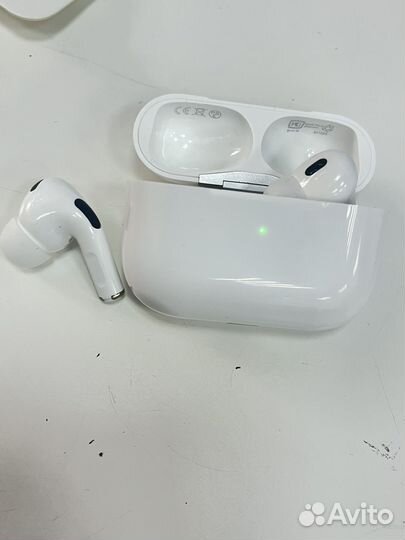 Наушники apple airpods pro 2