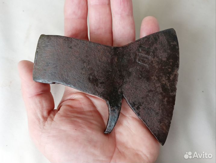 Топорик СССР