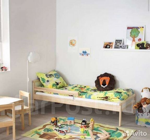 Кровать детская IKEA