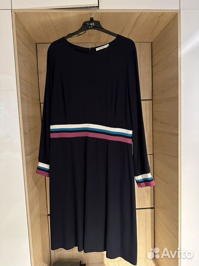 Платье женское tatuum 52