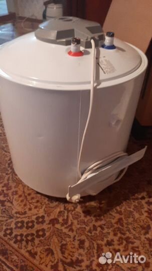 Водонагреватель edisson