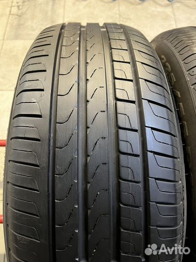 Pirelli Cinturato P7 225/55 R17