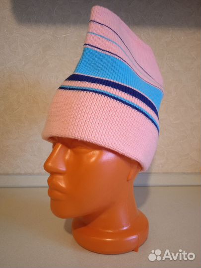 Шапка петушок СССР