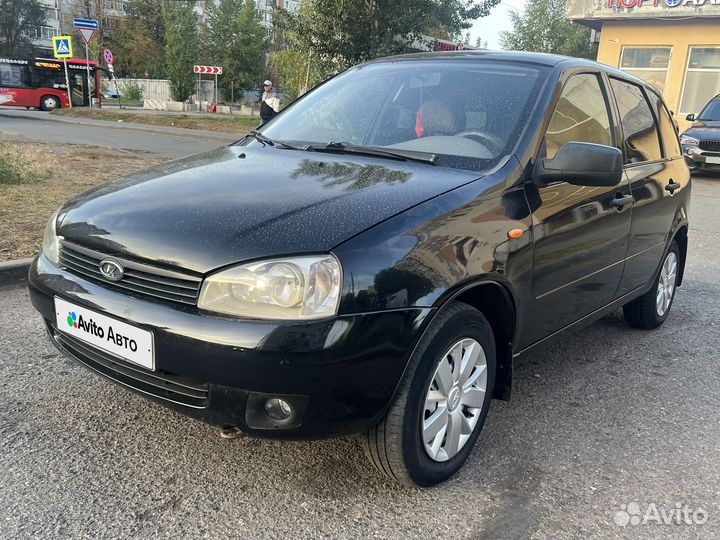 LADA Kalina 1.4 МТ, 2010, 179 000 км