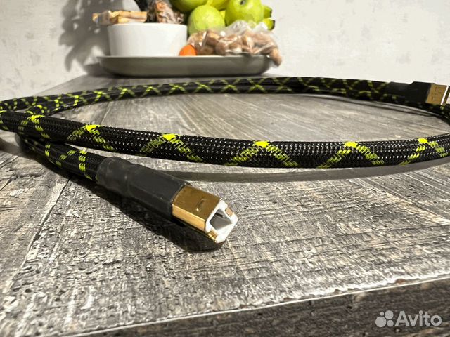 USB кабель Telefunken