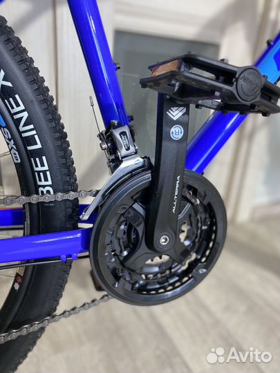 Горный велосипед gt