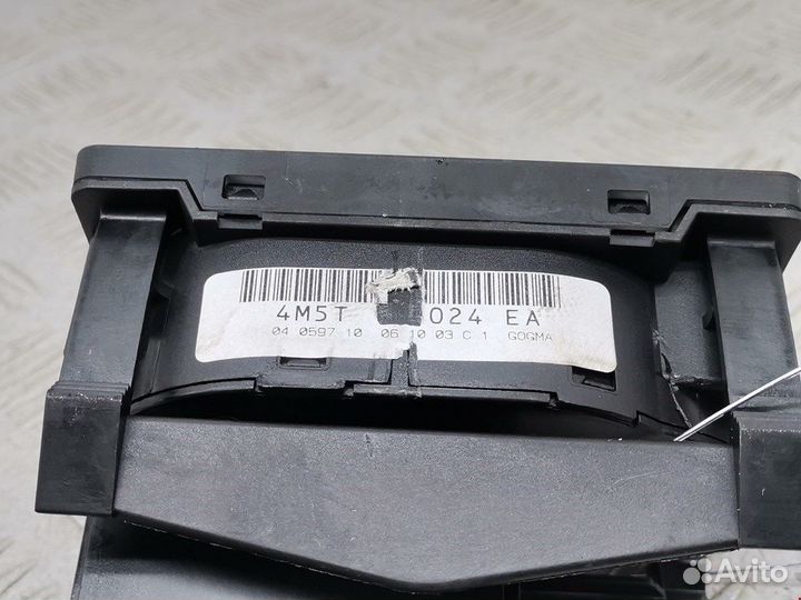 Переключатель света для Ford Focus 2 1323819