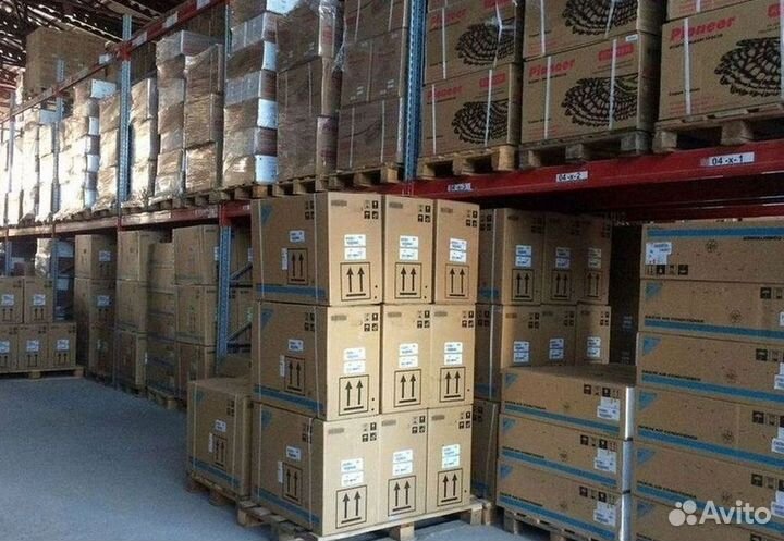 Кондиционеры с гарантией