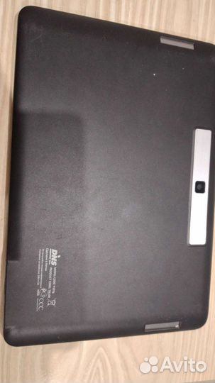 Планшет на запчасти