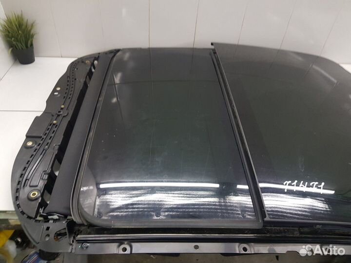 Люк в сборе (Geely Coolray)