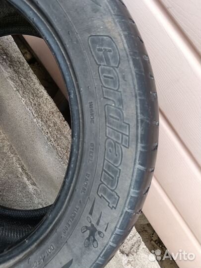 Cordiant Sport 3 215/55 R16