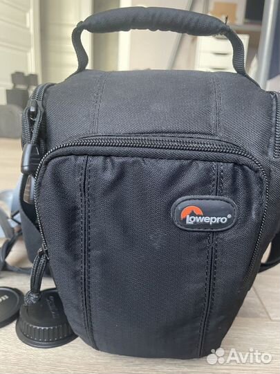 Зеркальный фотоаппарат canon eos 1100d